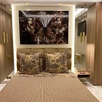 Luxury Flat Paris 16 Tour Eiffel