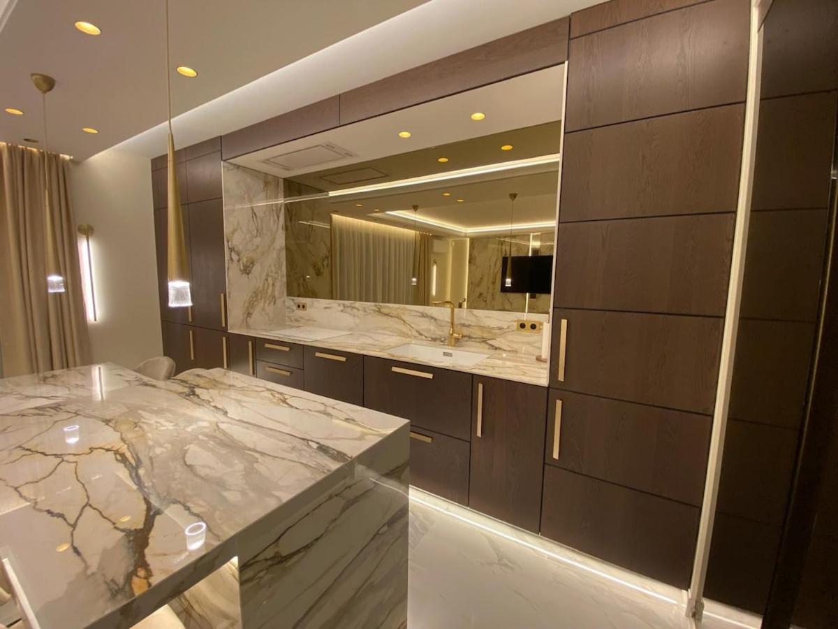 Luxury Flat 16 Tour Eiffel *