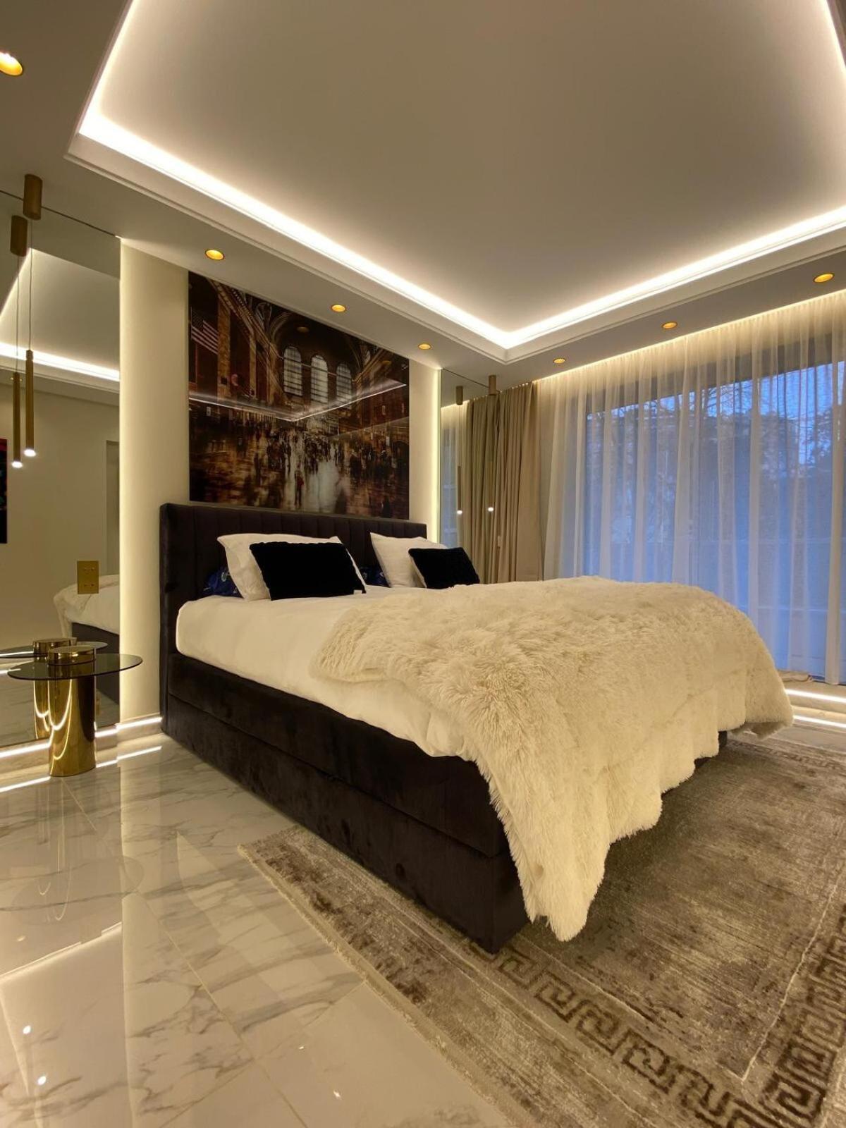 Luxury Flat 16 Tour Eiffel
