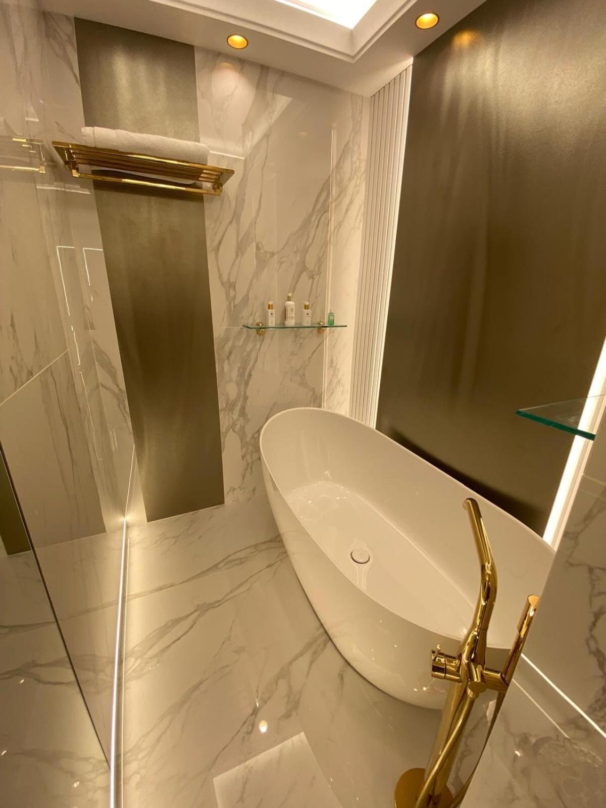Appartement Luxury Flat 16 Tour Eiffel