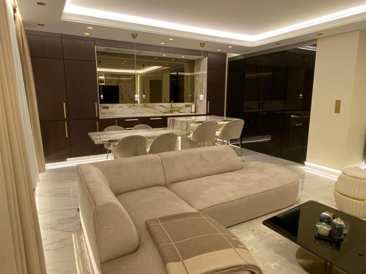 Appartement Luxury Flat 16 Tour Eiffel *