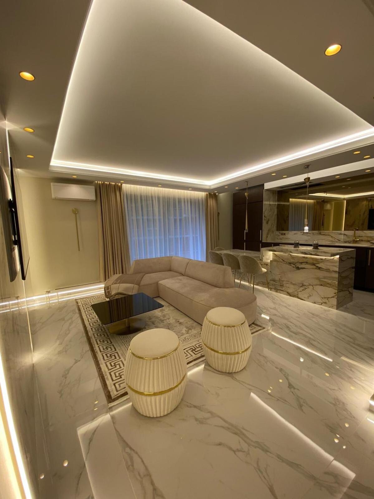 Luxury Flat 16 Tour Eiffel *