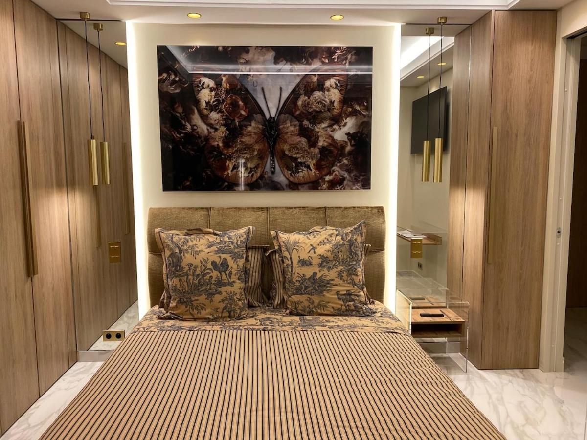 Appartement Luxury Flat 16 Tour Eiffel