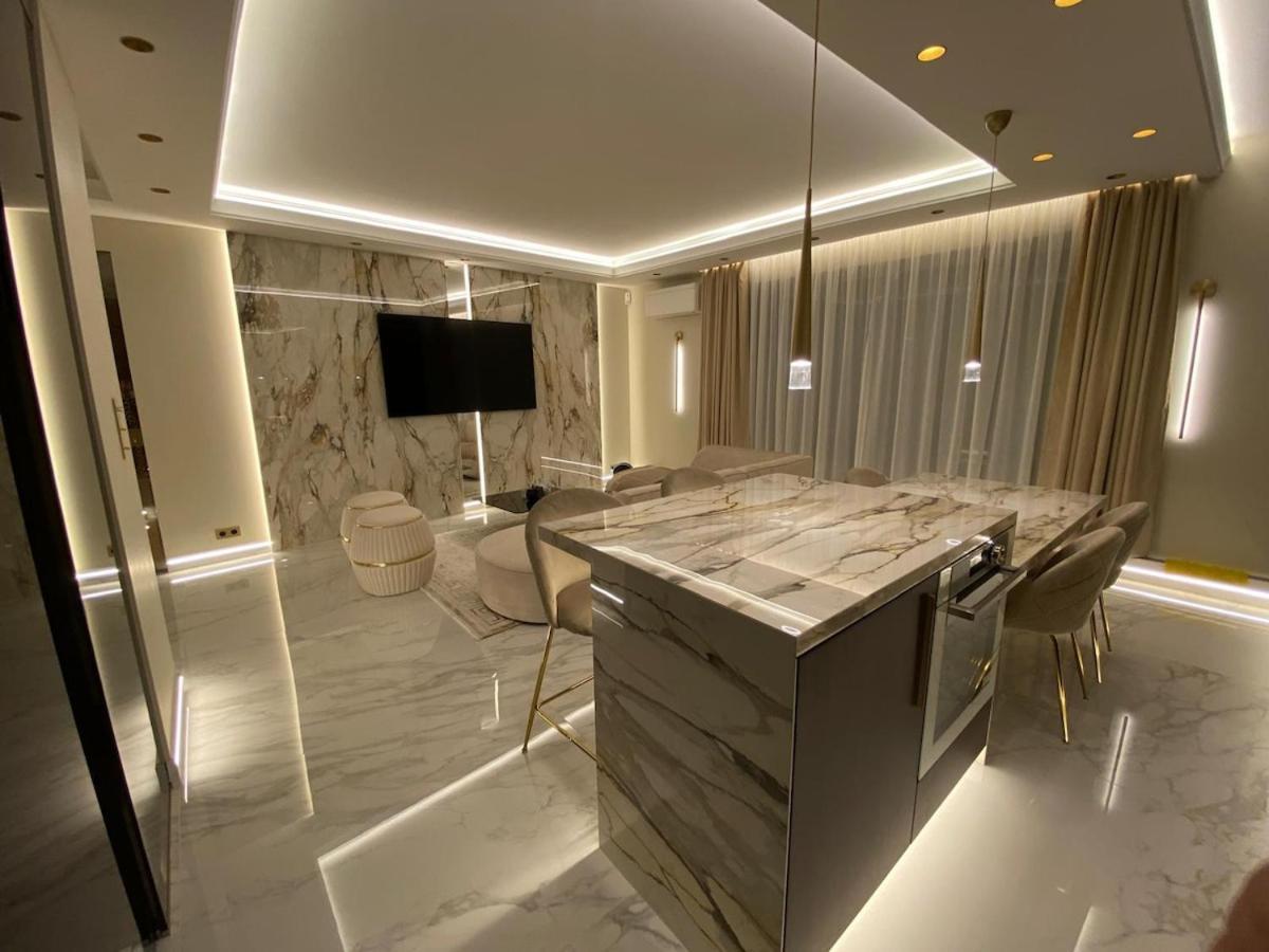 Luxury Flat 16 Tour Eiffel Appartement *
