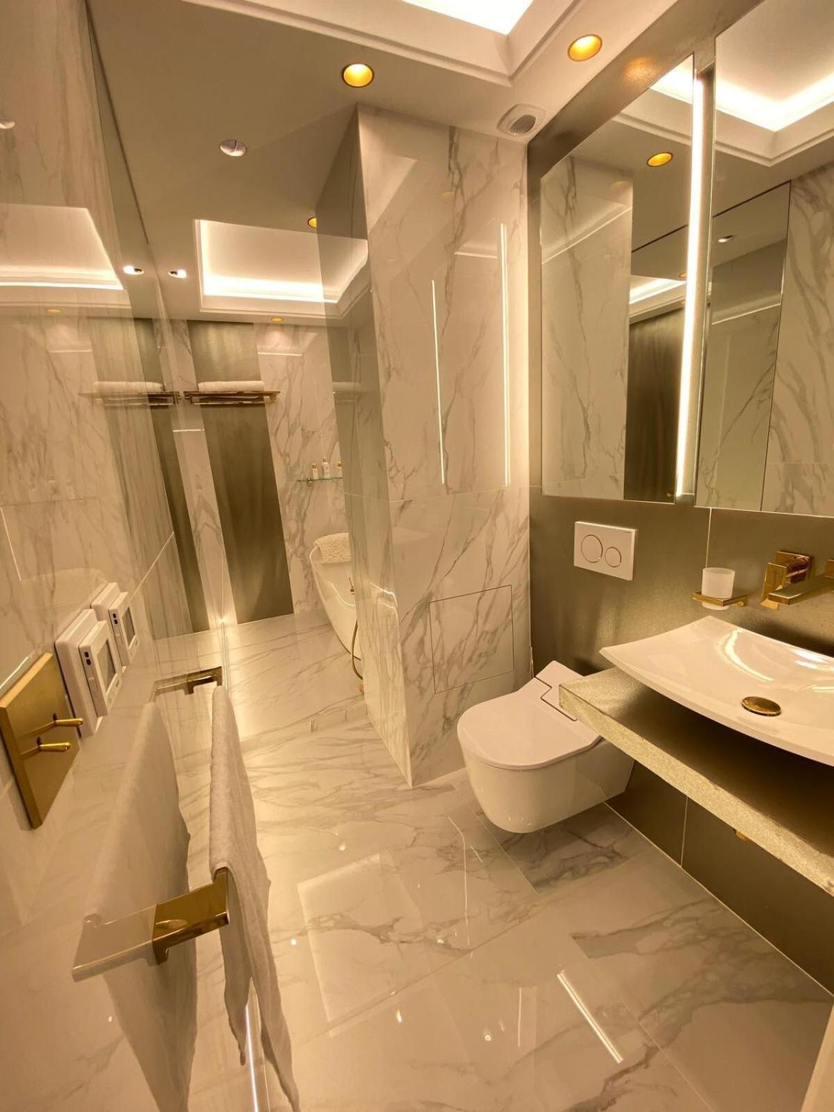 Luxury Flat 16 Tour Eiffel